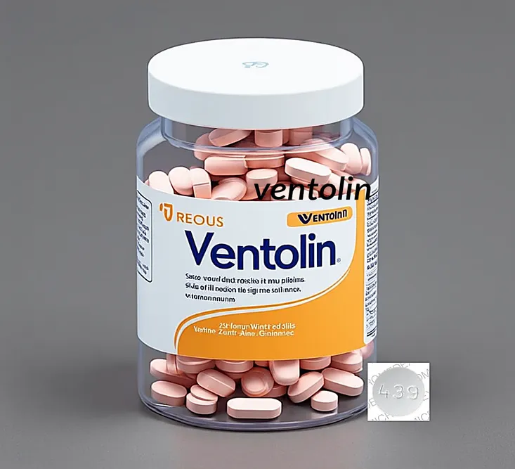 Ventolin 1